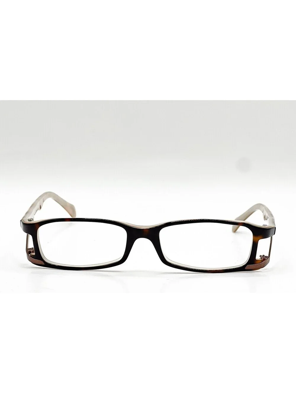 Vogue VO 2503 1514 Top Havana Ice Authentic Eyeglass Frames 51-16